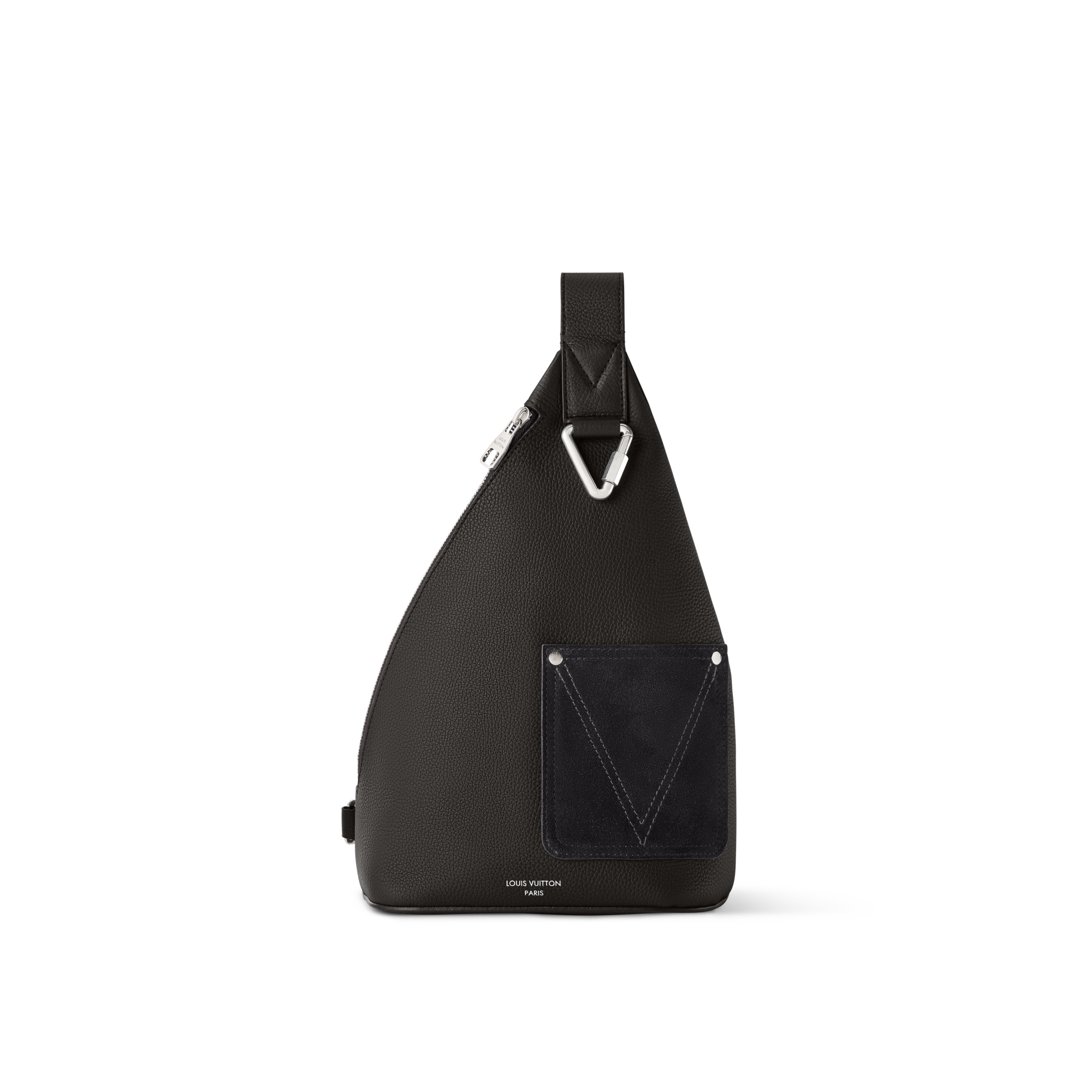 バッグ・財布・小物 新作コレクション - ブラック（黒）｜ルイ